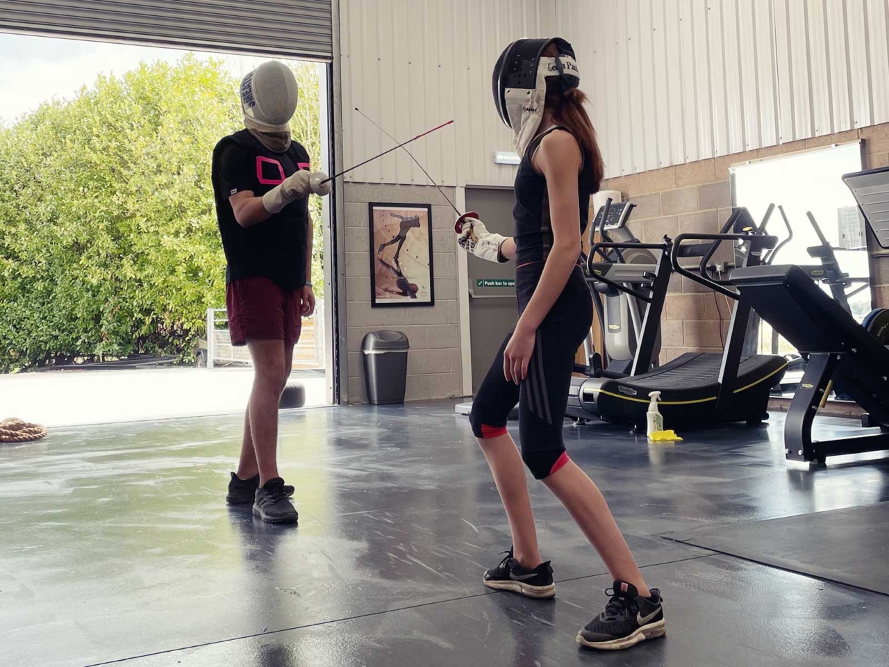 Shelley Rudman | Training, Fitness Classes & Consultancy